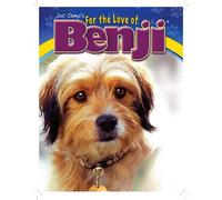 Benji: For the Love of Benji