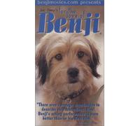 Benji: For the Love of Benji [Edizione: USA]