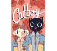 Benji Nate Catboy (2nd Edition) (Tascabile)