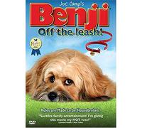 Benji: Off the Leash