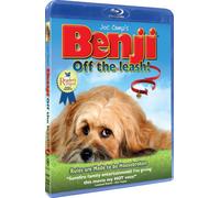 Benji: Off the Leash