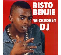 Benji, Risto - Wickedest Dj