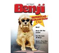 Benji Super Collection - Benji Super Collection
