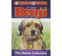 Benji:the Deluxe Collection - Benji: the Deluxe Collection