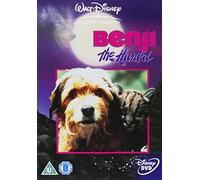 Benji the Hunted – Disney – Edizione Regno Unito