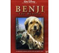 Benji The Hunted (DVD)