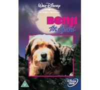 Benji the Hunted – Disney – Edizione Regno Unito