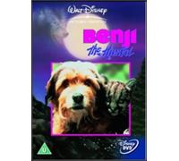 Benji The Hunted [DVD] by Red Steagall