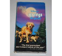 Benji the Hunted [Edizione: USA]