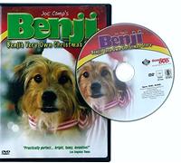 Benji - Very Own Christmas Story