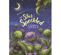 Benji Waters The Star-Speckled Garden (Tascabile)