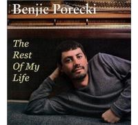 Porecki, Benjie - Rest Of My Life