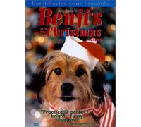 Benji's Very Own Christmas
