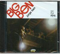 Benjor, Jorge - Big Ben