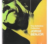BENJOR, JORGE - DEFINITIVE COLLECTION