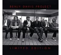Benjy Davis Project - Limited Edition