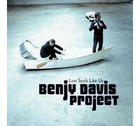 Benjy Davis Project - Lost Souls Like Us