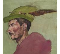 Benjy Ferree - Leaving The Nest