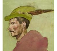 Benjy Ferree - Leaving the Nest