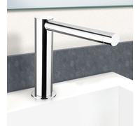 Benkiser Metrix asciugamani a sensore, 1990201, Metrix cromo [Accessori Bagno > Ricambi per Accessori Bagno]