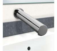 Benkiser Metrix rubinetto lavabo touchless, 1992060, Metrix cromo [Rubinetteria Bagno > Rubinetteria Lavabo]