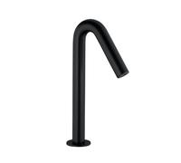 Benkiser Sintra rubinetto lavabo touchless, 1995263-F02, Sintra nero opaco [Rubinetteria Bagno > Rubinetteria Lavabo]