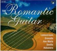 Benkö,Daniel - The Romantic Guitar