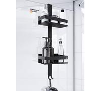 Benkstein Organizer Doccia Mensola Doccia Ripiano Doccia Appeso Contenitore