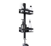 Benkstein Organizer Doccia Mensola Doccia Ripiano Doccia Appeso Contenitore