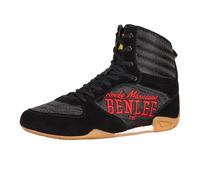 Benlee Boxing Boots Black/Red EU 44