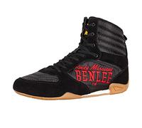 Benlee Boxing Boots Black/Red EU 45