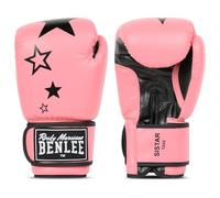 Benlee Boxing Guanti Sistar Rosa 10 oz