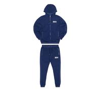Benlee Completo per l'allenamento 'Hackberry' navy / bianco Uomo Benlee XL