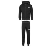 Benlee Completo per l'allenamento 'Hackberry' nero / bianco Bambini Benlee 116