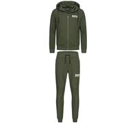 Benlee Hackberry Tracksuit Verde 2XL Uomo
