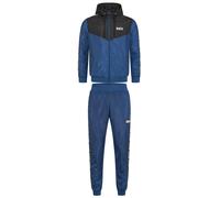 Benlee Completo per l'allenamento navy / nero / bianco Uomo Benlee S