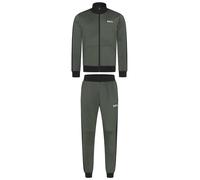 Benlee Completo per l'allenamento 'Westfort' oliva / nero / bianco Uomo Benlee S