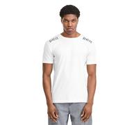 BENLEE Event T-Shirt, Bianco, 3XL Uomo