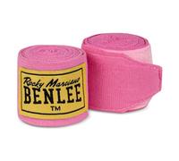 Benlee - Fascia elastica per mani, 450 cm, colore: Rosa