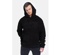 Benlee Felpa 'Bonzo' nero Uomo Benlee XL nero