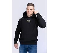 Benlee Lemarr Hoodie Nero S Uomo