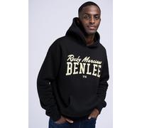 Benlee Lemmy Hoodie Nero S Uomo