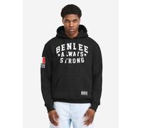 Benlee Llanddew Hoodie Nero M Uomo