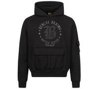 Benlee Mitchell Sweatshirt Nero S Uomo