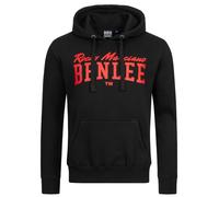 Benlee Stronghurst Hoodie Nero L Uomo