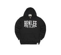 Benlee Weeley Hoodie Nero 3XL Uomo