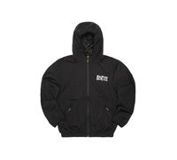 Benlee Llanybri Full Zip Sweatshirt Nero M Uomo