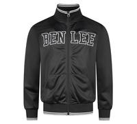 Benlee Giacca per l'allenamento 'Troy' nero / bianco Uomo Benlee M