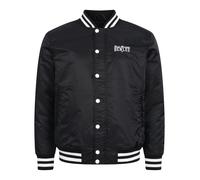 Benlee Giacca sportiva 'Rocky' nero / bianco Uomo Benlee XXXL