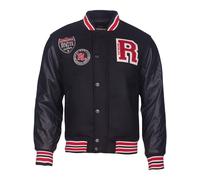 Benlee Giacca sportiva rosso / nero / bianco Uomo Benlee S